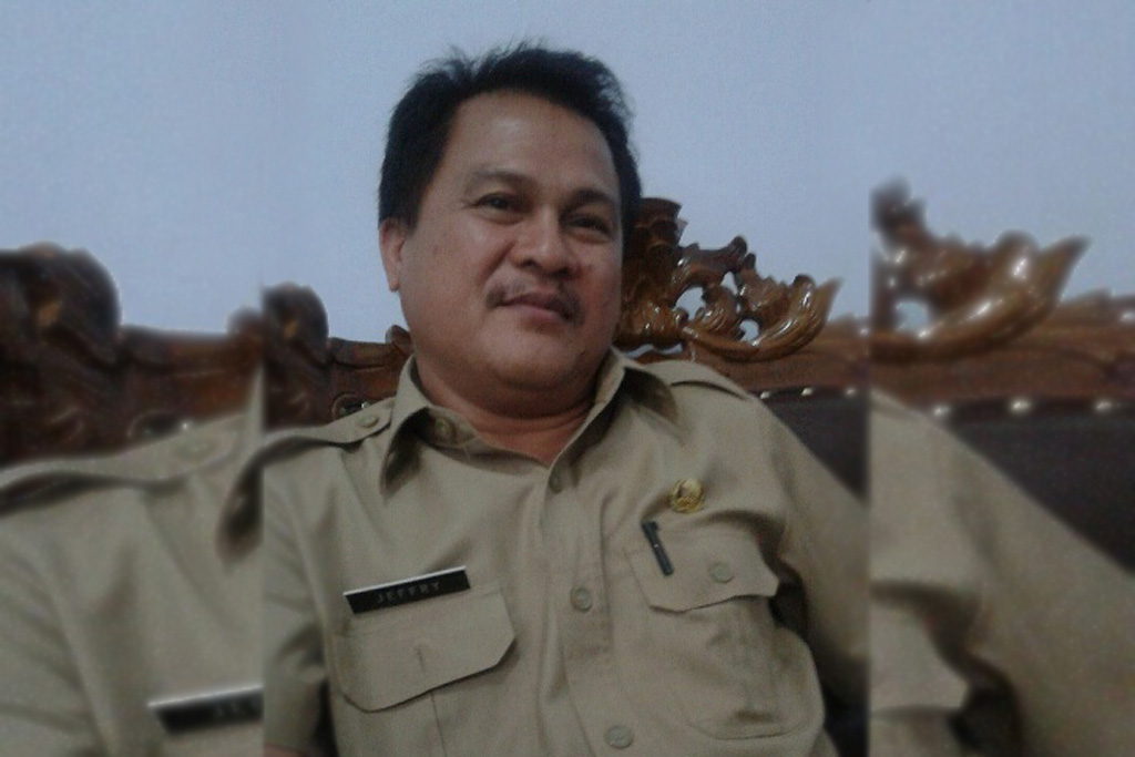 Sambut HUT Sangihe ke-592, Disparbud Genjot Persiapan Upacara Tulude